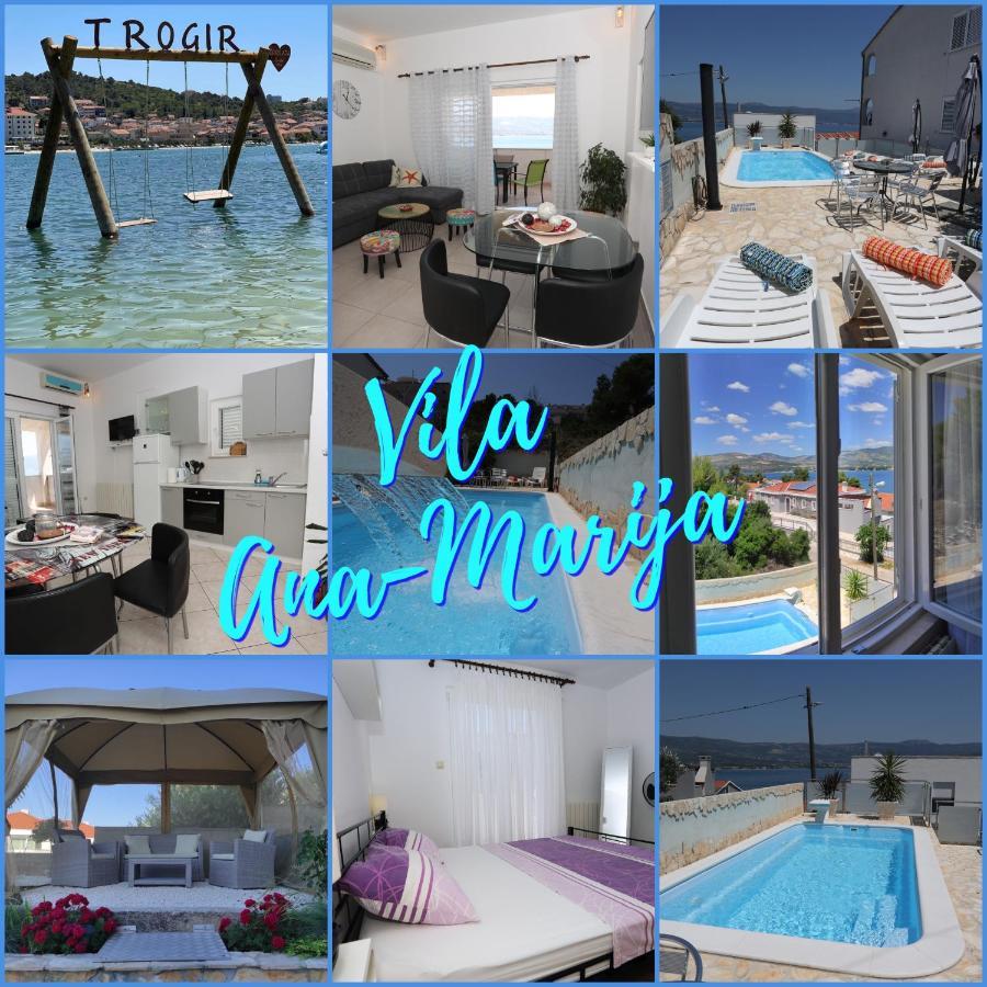 Apartman Vila Ana-marija